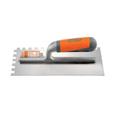 Gletiera zimtata maner ergonomic 12×28 cm
